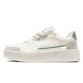 thumbnail image 2 of Tenis Para Mujer Infinity 200 Beige 23.5 Sintetico Textil, 2 of 4