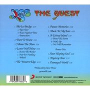 Yes - Yes - The Quest (Ltd. 2CD Digipak) - Music & Performance - CD