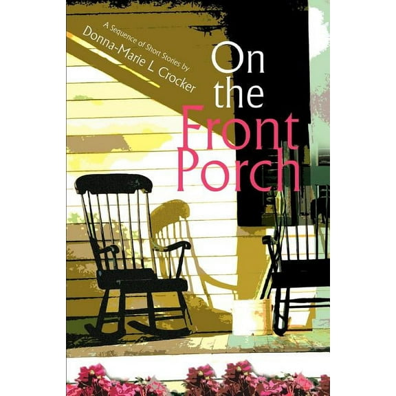 On the Front Porch (Paperback)