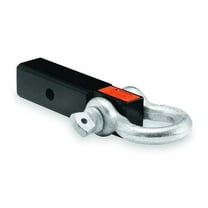 Reese Tow Ring,12in,Steel 7024600