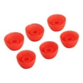 thumbnail image 4 of Earbuds Cover, Ear Tips 3 Pairs Washable Silicone Noise Isolating  For Buds 2 SM R177, 4 of 7