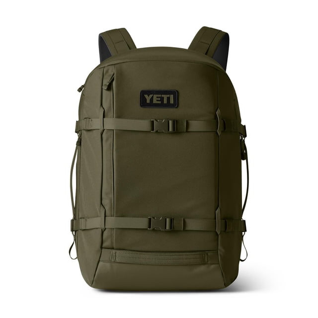 Mochila YETI Crossroads 35L Verde Oliva