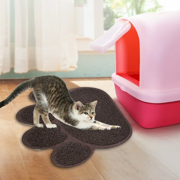 Usmixi Holiday Deals Door Mat 24x 17.7in, Non-Slip Machine Washable Microfiber Entry Rug, Shoe Scraper, Dog Door Mat, Super Absorbent Floor Mat For Muddy Wet Shoes And Paw