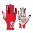 thumbnail image 2 of Dvkptbk Ridding Gloves Giyo Breathable Cycling Gloves Sliding Screen Slip Gel Pad Road Bike Full Sports Safety, 2 of 4