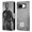 Abraham, variant on Head Case Designs Officially Licensed AMC The Walking Dead Double Exposure Rick Leather Book Wallet Case Cover Compatible with Google Pixel 8