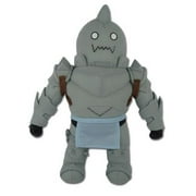 Full Metal Alchemist Brotherhood Al 8" Plush