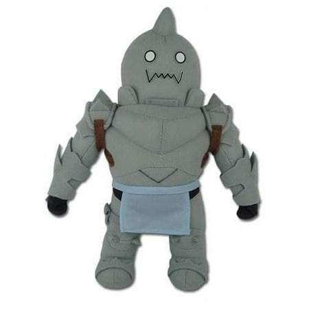 Full Metal Alchemist Brotherhood Al 8" Plush