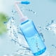 thumbnail image 5 of Limpiador de lavado nasal BuyWeekMX irrigación nasal 300 ml, 5 of 9