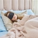 thumbnail image 3 of BRIGHTFUFU 20 piezas antifaz para dormir para adolescentes, antifaz para dormir en el hogar, antifaz para dormir delicada para ojos, 3 of 7