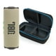 thumbnail image 1 of Altavoz Bluetooth JBL Flip 7 Sand con funda protectora negra, 1 of 8