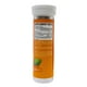 thumbnail image 2 of Vitamina C Efervescente 10 tabletas + Zinc Immunity naranja, 2 of 3