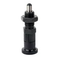 thumbnail image 1 of VONKY Stainless Steel Knob Indexing Plunger Spring Locking Pin SXYKN16 PXYKN12L, 1 of 1