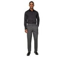 thumbnail image 3 of Burton Mens Smart Tailored Suit Pants, 3 of 4