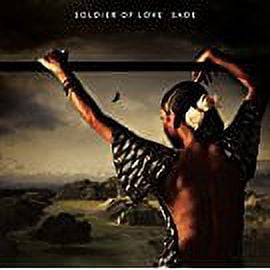 Sade - Lovers Rock - Music & Performance - CD - Walmart.com