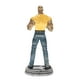 thumbnail image 4 of Pieza de ajedrez Eaglemoss Marvel Chess Collection Luke Cage, 4 of 8