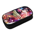 thumbnail image 4 of Gravity Falls Pencil Case Durable Pen Carrying Case Lightweight Pencil Bag Pouch Box Organizer Pencase Black, 4 of 8