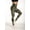 Camoflague, variant on Women's Thick High Waist Yoga Exercise Stretch Stretch Pants Tummy Control Slimming Lifting Anti Cellulite Scrunch Booty Leggings Ruched Butt Textured Tights Sport Workout