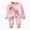 outfits001-Light Pink, variant on NOLDARES Toddler Baby Boy Girl Fall Winter Outfit Checkered Patchwork Long Sleeve Sweatshirt Pullover Tops Jogger Pants 2Pcs Clothes Set Size:1-2 Y,AG