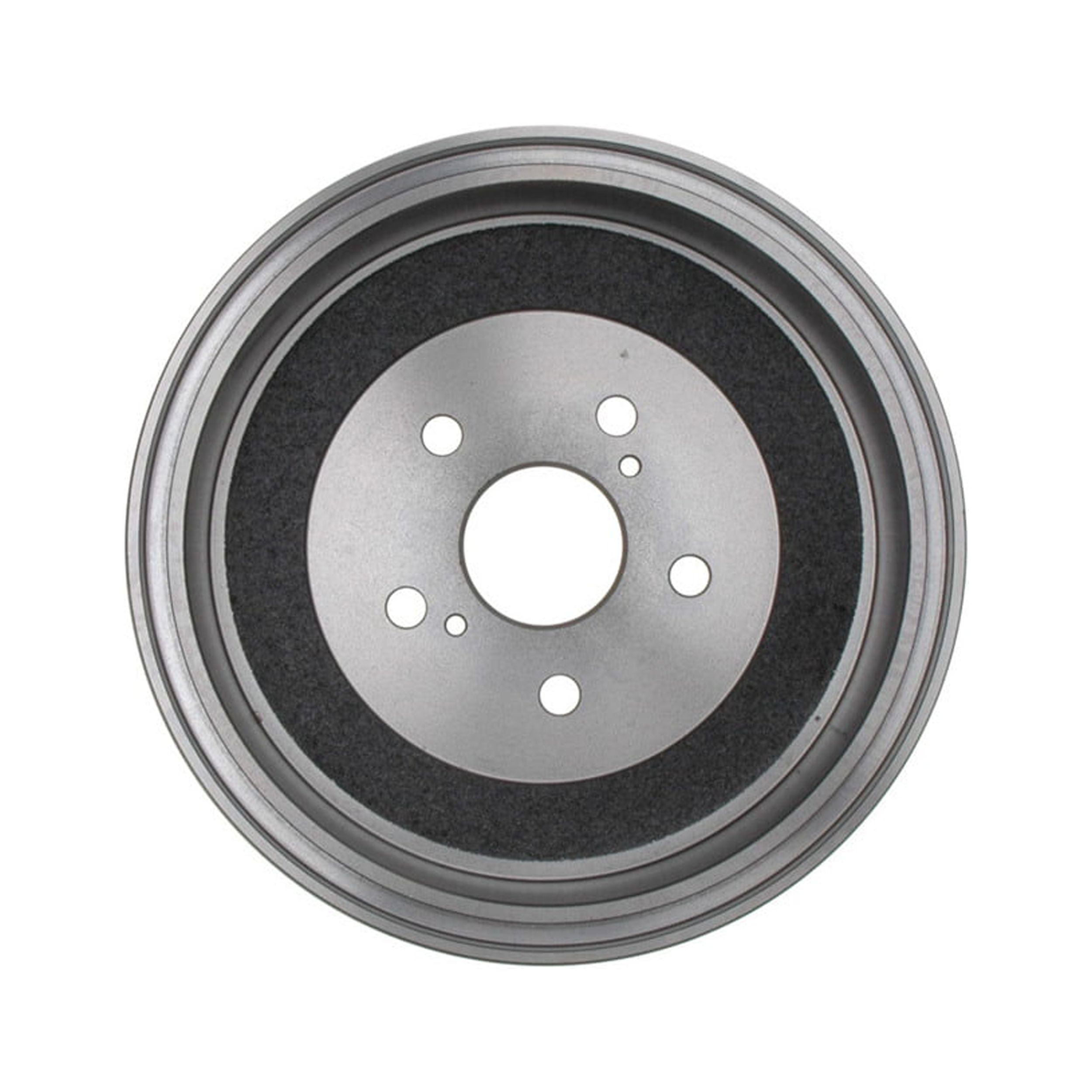 Raybestos R-Line Drums, OE Replacement Brake Drums 9483R Fits select: 1991-1997 TOYOTA PREVIA