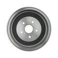 thumbnail image 2 of Raybestos R-Line Drums, OE Replacement Brake Drums 9483R Fits select: 1991-1997 TOYOTA PREVIA, 2 of 3