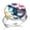 Multi 2, variant on Broken Butterfly Sunflower Stainless Steel Rings for Women, Open Adjustable Ring Promise Ring Jewelry Gifts