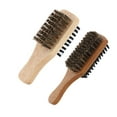 thumbnail image 1 of 2x Cepillo de Limpieza para La Espalda, Cepillo de / , , Cepillo Masajeador, Cepillo para , Cepillo para El Cabello - Ce Yuyangstore cepillo de barba de cerdas, 1 of 8