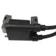 thumbnail image 4 of Bobina de encendido Yashi Para cortacésped Reemplaza 392329 394891 394988 590781 negro, 4 of 5