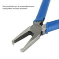 thumbnail image 3 of Model Nippers,  Vanadium Steel Nail Puller  Portable 6mm Blade Width Easy   for Copper Wire, 3 of 8