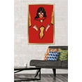 thumbnail image 2 of Marvel Comics - Spider Woman - Strikeforce #1 Wall Poster, 22.375" x 34", Framed, 2 of 3