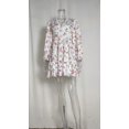 thumbnail image 2 of Women V-neck lace cropped dress, 2 of 5