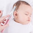 thumbnail image 1 of CHOK Rechargeable Eyebrow Hair Remover Eyebrow Trimmer Kit With Brush Eyebrow Comb For Face Lips Armpit Leg Body Cleaning, 1 of 7