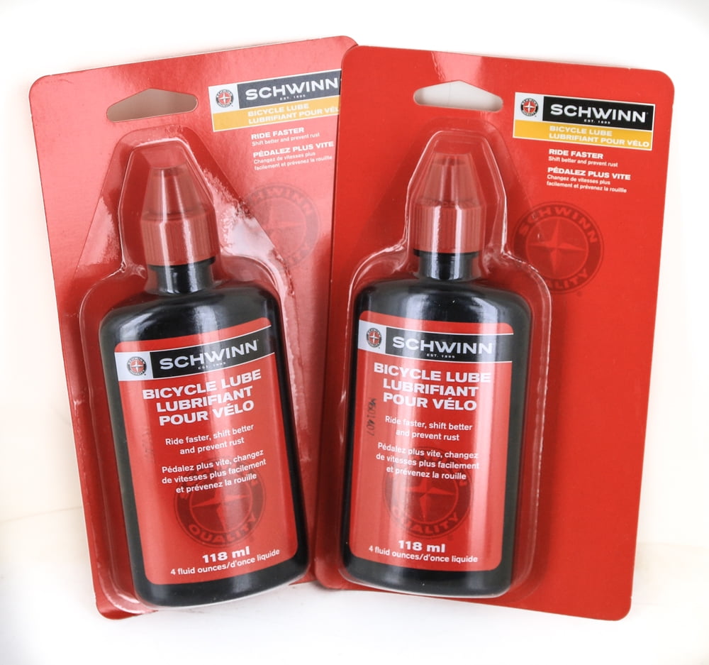 bike lubricant walmart