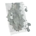 thumbnail image 3 of GUOOL Voile de Mariée Bandeau de Douche Nuptiale pour Accessoires Photo Déguisement Performance, 3 of 9
