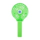 thumbnail image 5 of Portable Mini Hand-held Small Folding Desk Fan Cooler Cooling Usb Rechargeable, 5 of 5