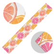 thumbnail image 5 of Yayeee Table Runner 70 inches Long Home Kitchen Dinning Party Decoration, Orange Grapefruit Slices, 5 of 7