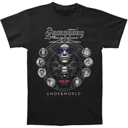 Symphony X Tour Shirt Symphony X Tour Shirt