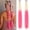 I, variant on Vibrant Pre Stretched Braiding Hair Extensions 26 Inch Synthetic for Stage Party Halloween Costume Cosplay (Colorful, Pack of 2)
