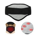thumbnail image 4 of Neck Heating Pad, Heated Cervical Collar For Neck Pain Relief, Tourmaline Self Heating Neck Belt  Therapy Neck Protector, Heat Therapy Compress Neck Brace, 4 of 8