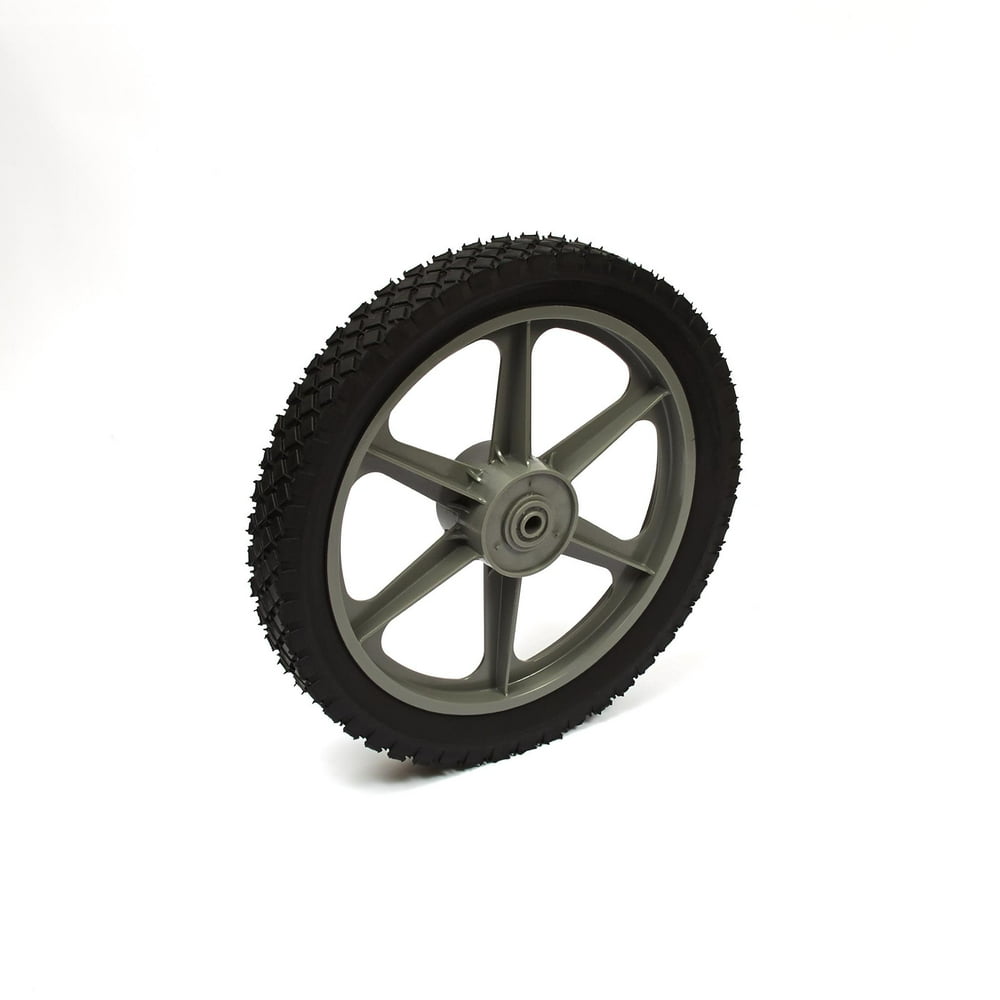 Briggs And Stratton Wheel - 14 X 1.75 - Walmart.com - Walmart.com