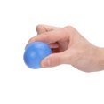 thumbnail image 3 of 5 uds agarre de mano Vhermosa bola de Silicona ejercicio alivio de presión, 3 of 8