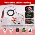 thumbnail image 3 of Car Vehicle Digital Power Probe Circuit Electrical Tester Test Device System, 3 of 15