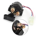 thumbnail image 6 of Starter Relay Solenoid Fit for YAMAHA BIG BEAR 350 YFM350 1987-1999 95 96 97 98 ATV, 6 of 10