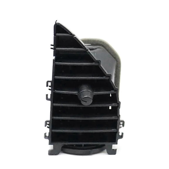 Front Dash Center Right Air Conditioning Grille Vents for V260 W447 W448 15-24 A4478300654