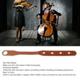 thumbnail image 4 of Cello End Pin Holder Belt,Anti Slip Cello Anchor Cello End Pin Holder Cello Accessories For Practice And Performance, 4 of 8