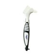 thumbnail image 5 of (3 pack) Equate Dental Brush for Cleaning Mouthguards Retainers & Dentures, 5 of 8