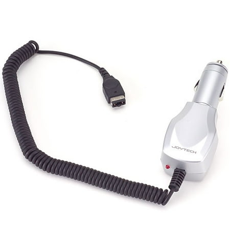 Joytech In Car Adaptor GBA and DS