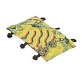 thumbnail image 2 of Teapot Handle Cushion Cloth Teapot for Home Camping Tea Kettle yellow, 2 of 8