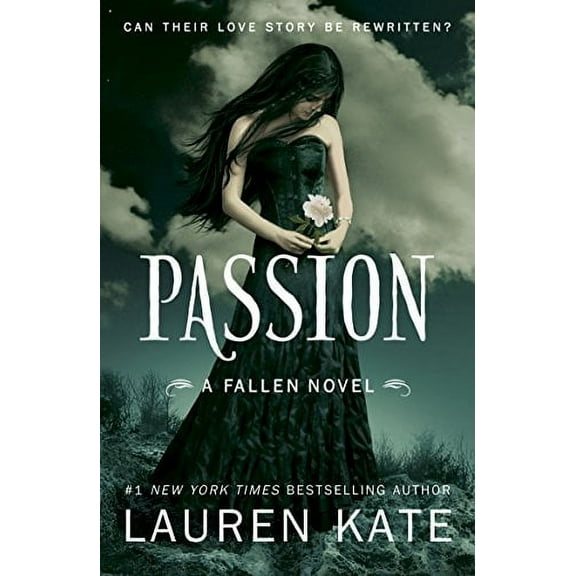 Passion Lauren Kate (Paperback)