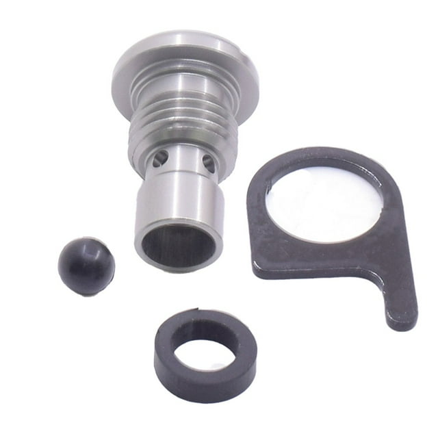 Replacement Trigger Valve Assembly For Nr83A Nr83A2 Nr83A2(S) Framing Nailers