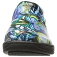 thumbnail image 2 of Spring Step Pro Winfrey Clogs Blue Butterfly, 2 of 8